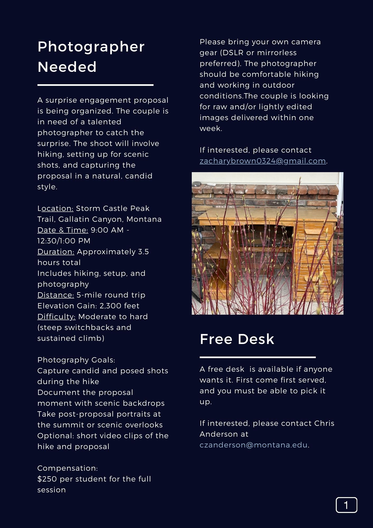 The SFP Snapshot v158 Page 2